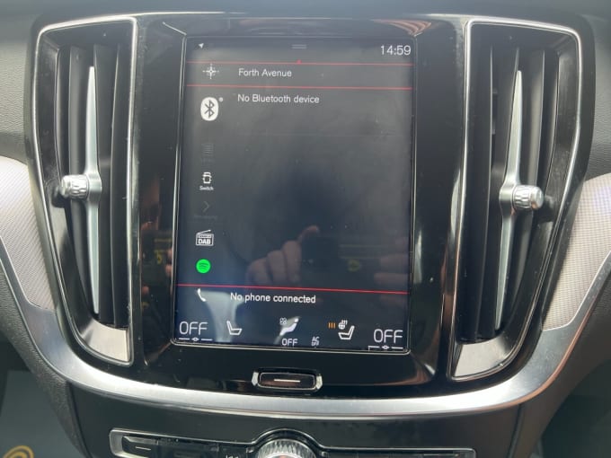 2025 Volvo S60