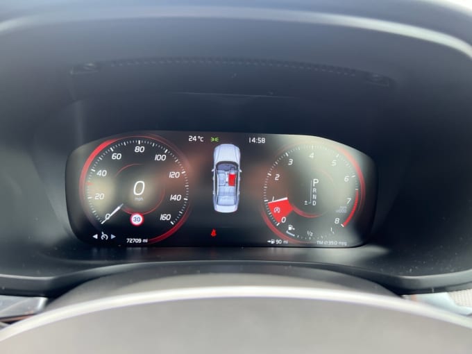 2025 Volvo S60