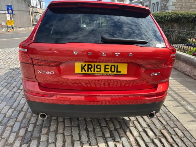 2025 Volvo Xc60