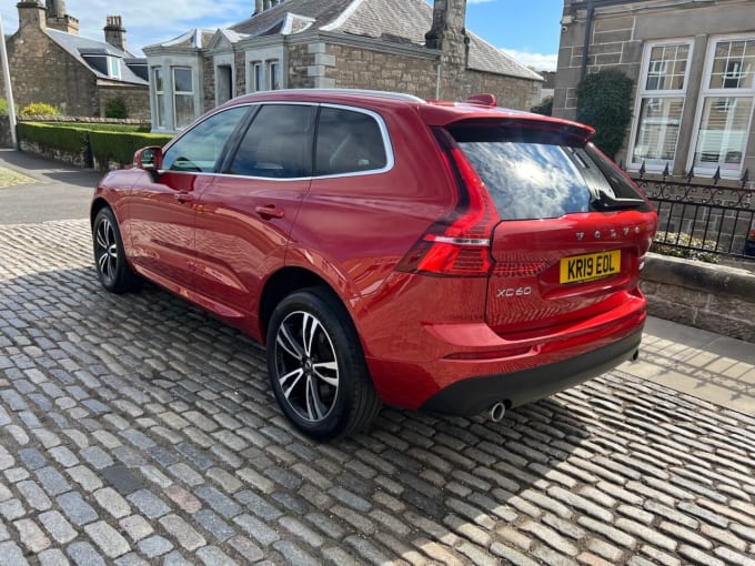 2025 Volvo Xc60