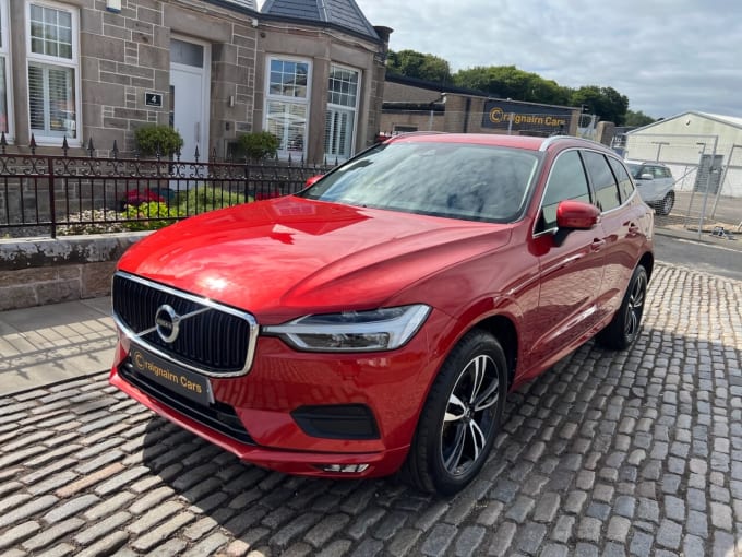 2025 Volvo Xc60