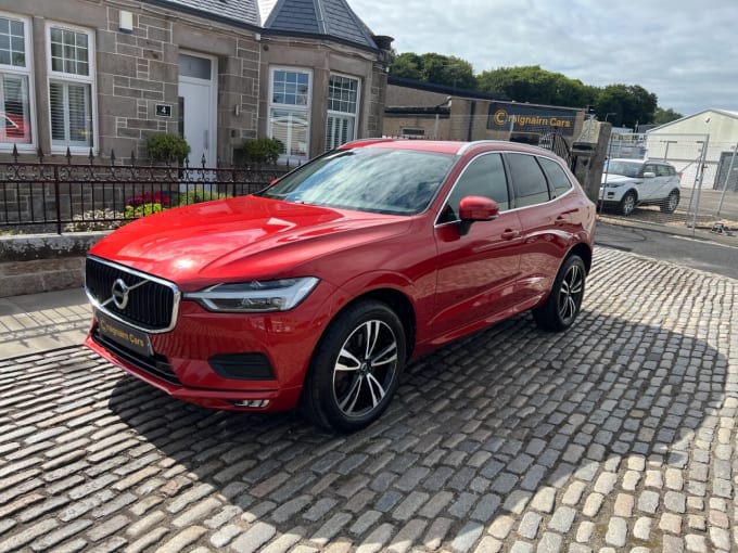 2025 Volvo Xc60