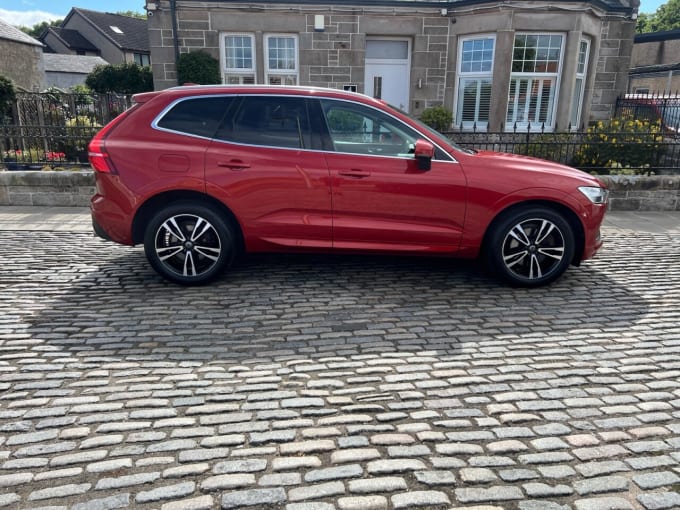2025 Volvo Xc60