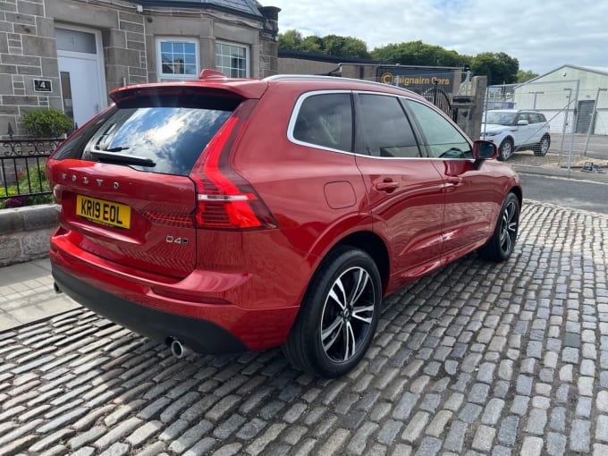 2025 Volvo Xc60