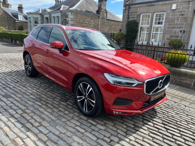 2025 Volvo Xc60