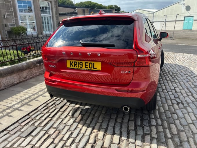2025 Volvo Xc60