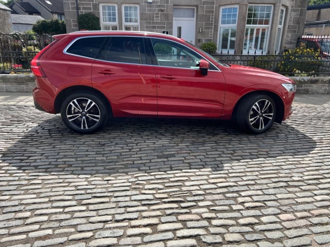 2025 Volvo Xc60