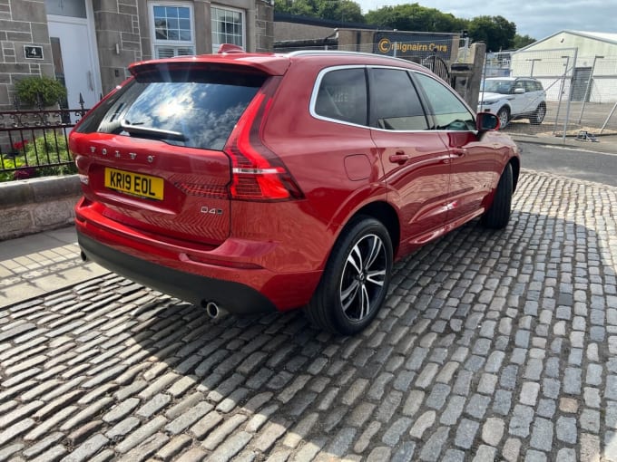 2025 Volvo Xc60