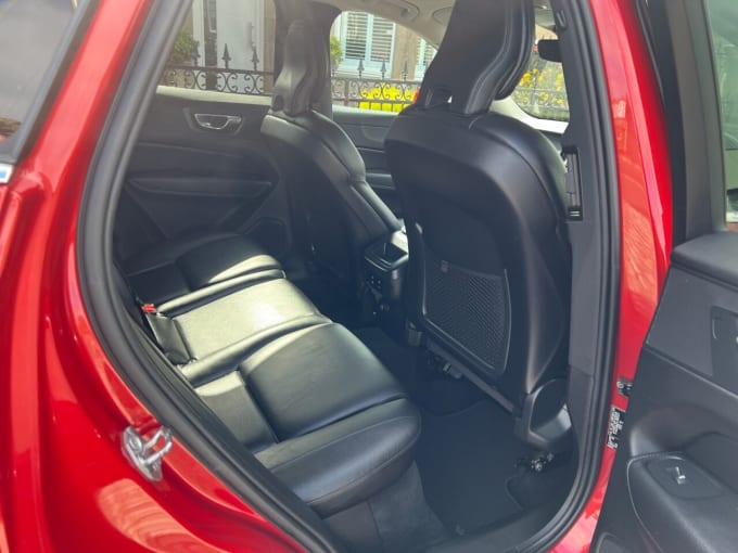 2025 Volvo Xc60