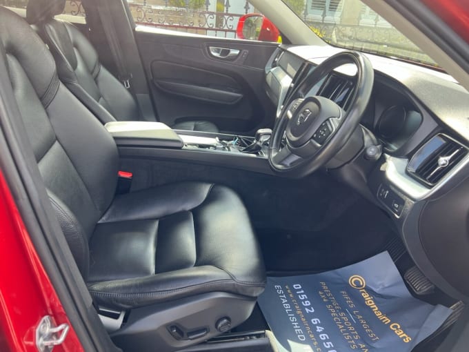 2025 Volvo Xc60