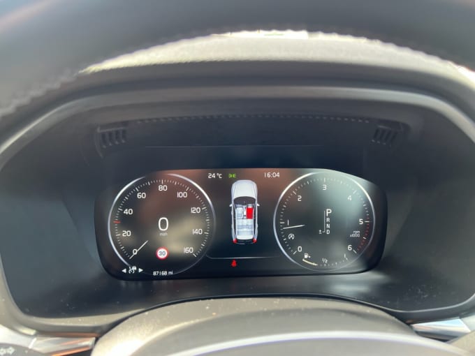 2025 Volvo Xc60