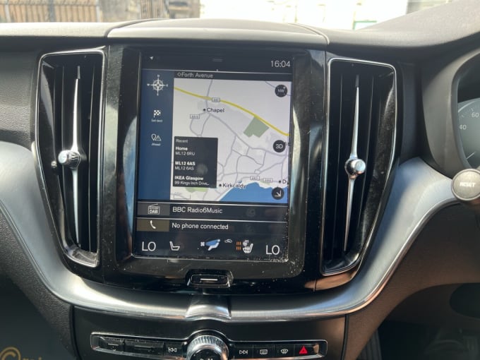 2025 Volvo Xc60