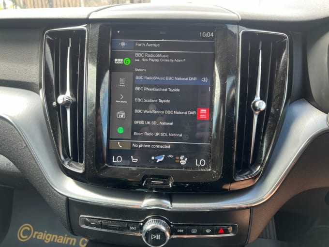 2025 Volvo Xc60