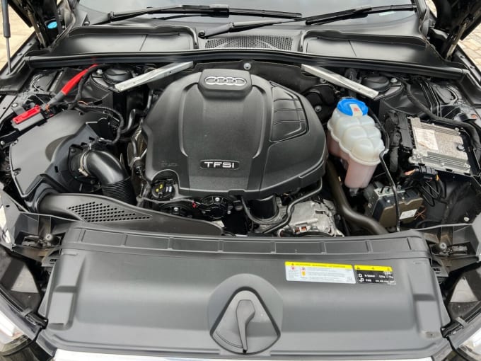 2025 Audi A4 Avant