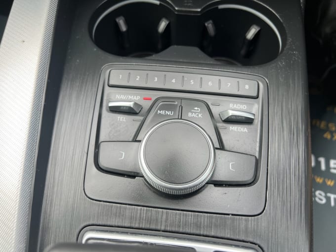 2025 Audi A4 Avant