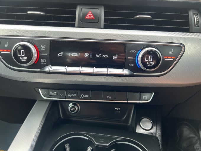 2025 Audi A4 Avant