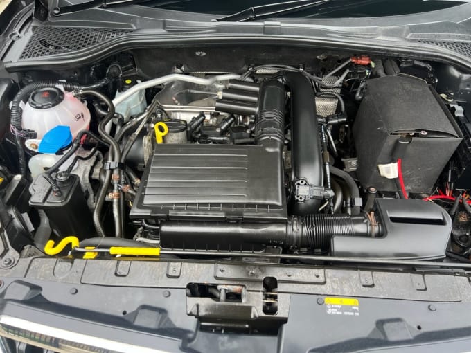 2025 Skoda Yeti