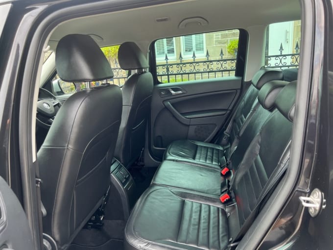 2025 Skoda Yeti