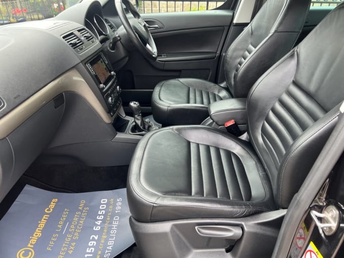 2025 Skoda Yeti