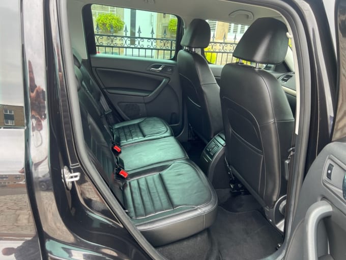 2025 Skoda Yeti