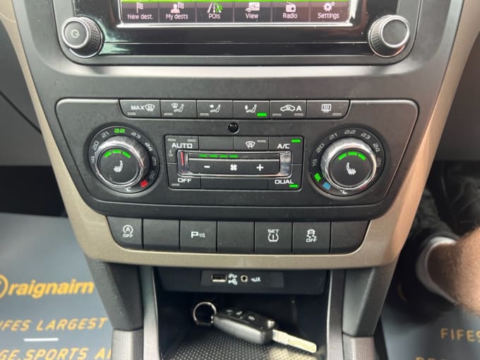 2025 Skoda Yeti