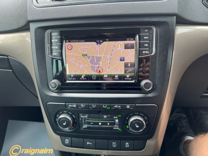 2025 Skoda Yeti