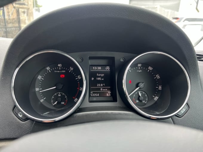2025 Skoda Yeti