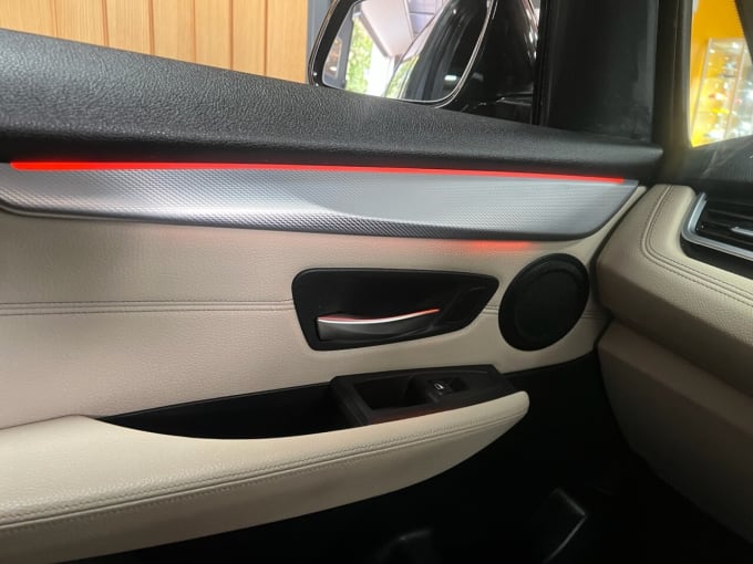 2025 BMW 2 Series Active Tourer