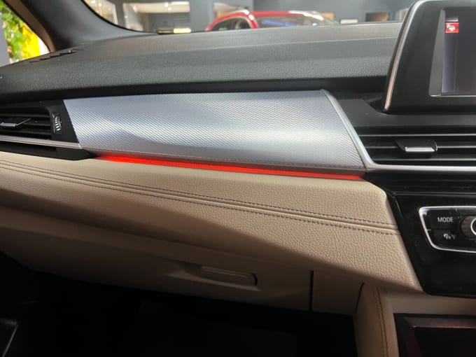 2025 BMW 2 Series Active Tourer