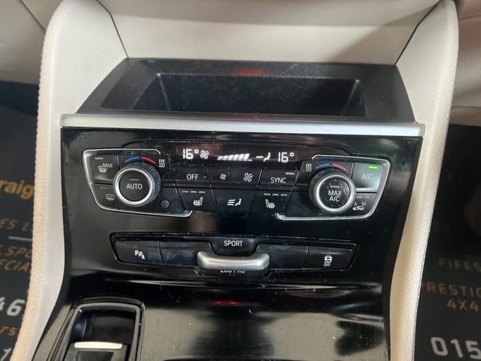 2025 BMW 2 Series Active Tourer