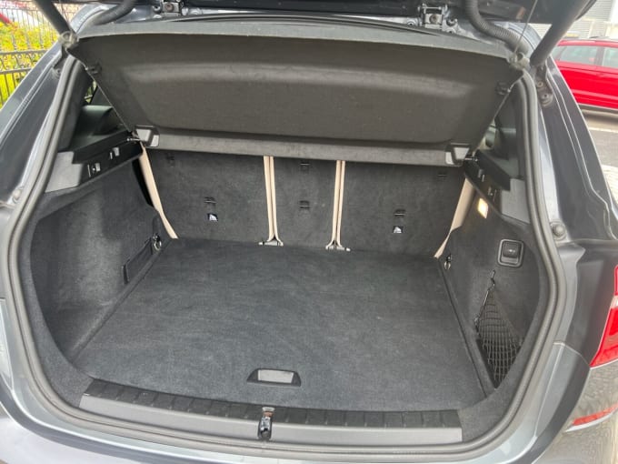 2025 BMW 2 Series Active Tourer