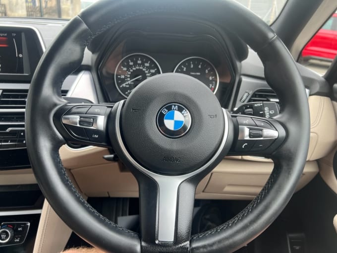 2025 BMW 2 Series Active Tourer