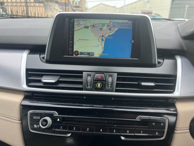 2025 BMW 2 Series Active Tourer