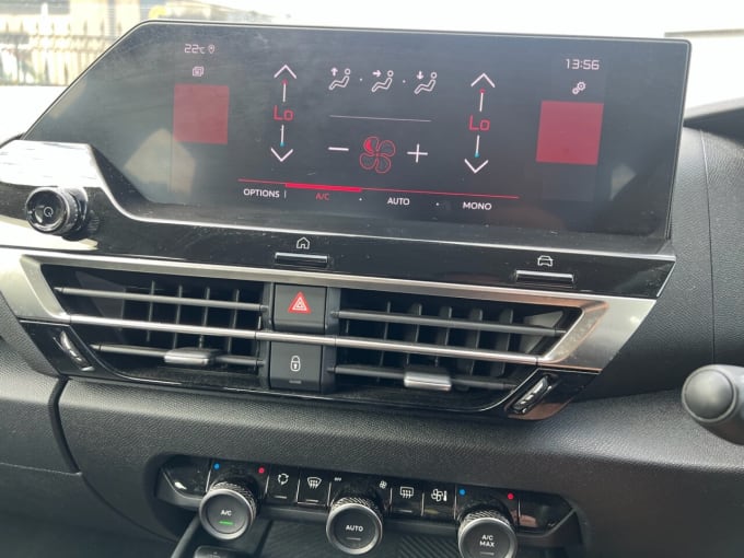 2025 Citroen C4