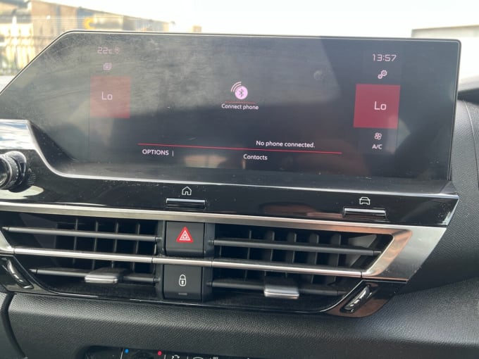 2025 Citroen C4