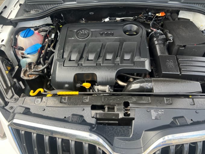 2025 Skoda Yeti