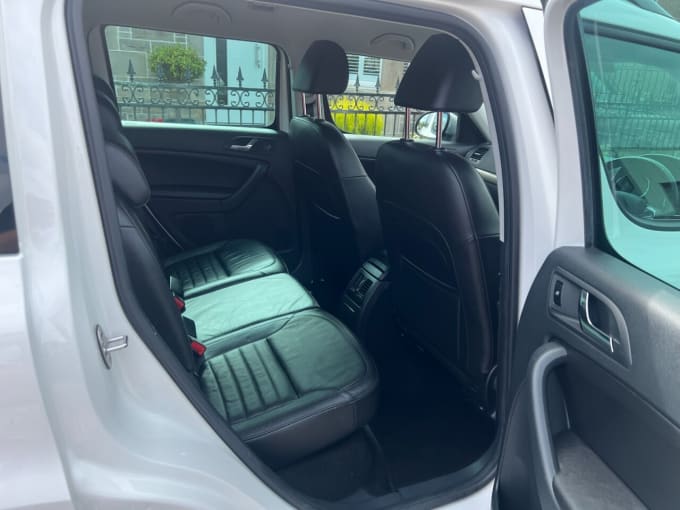 2025 Skoda Yeti
