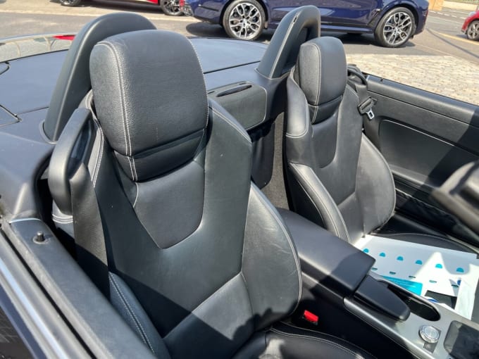 2012 Mercedes-benz Slk