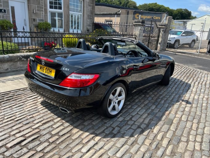 2012 Mercedes-benz Slk