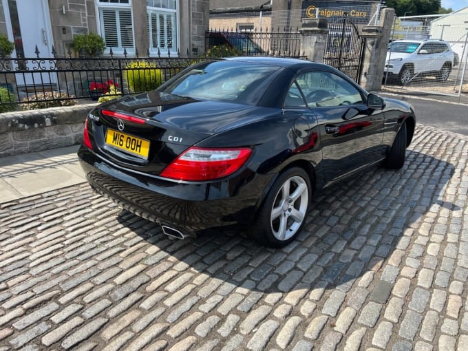 2012 Mercedes-benz Slk