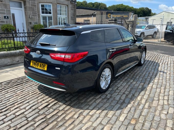 2025 Kia Optima