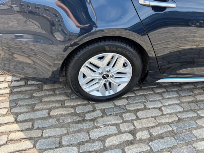 2025 Kia Optima