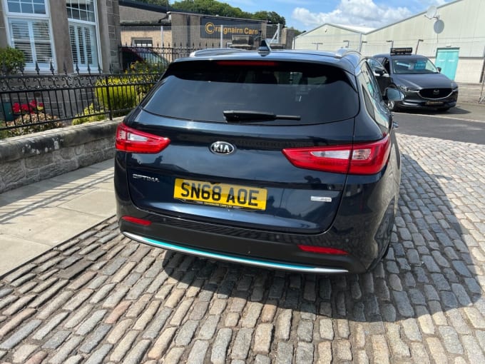2025 Kia Optima
