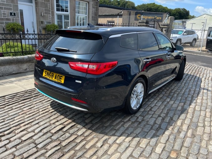 2025 Kia Optima