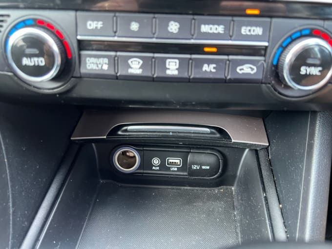 2025 Kia Optima