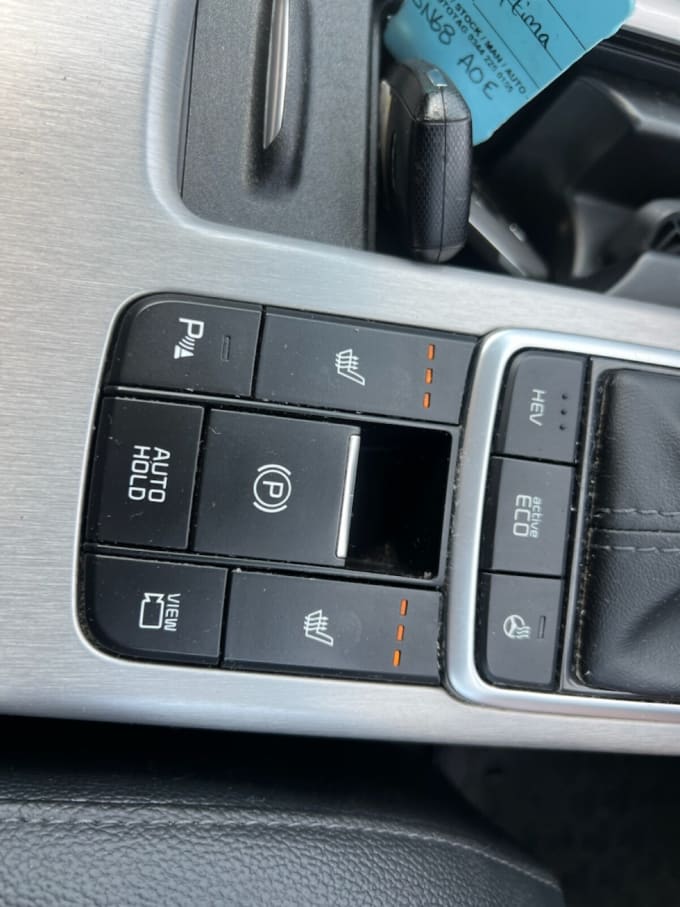 2025 Kia Optima