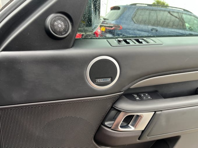 2017 Land Rover Discovery