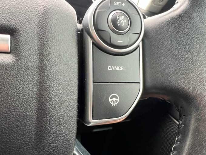 2017 Land Rover Discovery