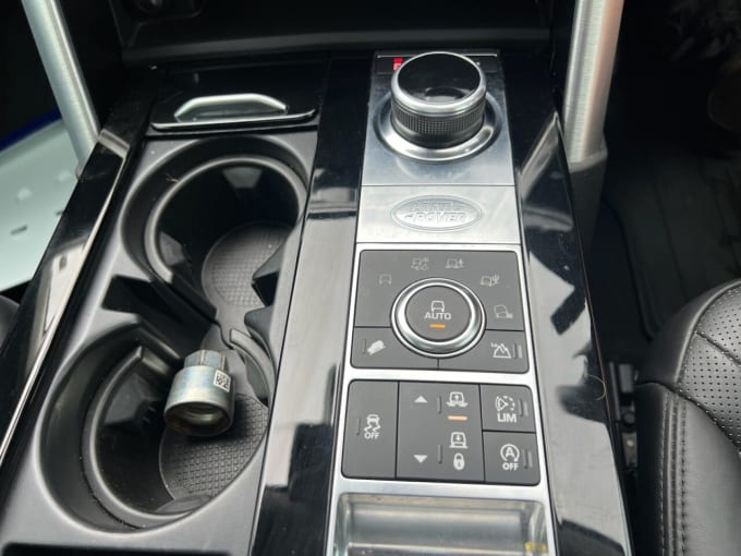 2017 Land Rover Discovery