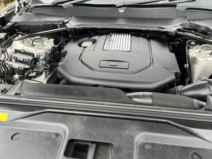 2017 Land Rover Discovery